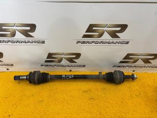 полуось задняя (приводной вал, ШРУС) Alfa Romeo Giulia 2 поколение 952 2018, 2.0 л., бензин, АКПП, седан, задний привод, правый руль, 50549851