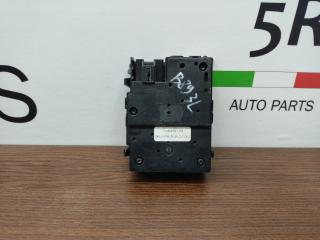 блок управления сиденьем Alfa Romeo Giulia 2 поколение 952 2017, 2.0 л., бензин, АКПП, задний привод