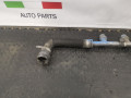 патрубок радиатора Alfa Romeo Stelvio 1 поколение 949 2018, 2.0 л., бензин, АКПП, vesuvio gray metallic, внедорожник 5 дв., полный привод, правый руль, 50553478 - фото №4