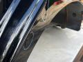 крыло заднее левое Mercedes-Benz E-Класс W214 2025, 2.0 л., бензин, АКПП, 197 - obsidian black, седан, полный привод, правый руль - фото №4