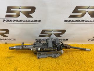 рулевая колонка Porsche Panamera 970 [рестайлинг] 970 2014, 4.8 л., MCX.PA, бензин, робот, c9a (белый), хетчбэк 5 дв., полный привод, 970624347, 970624349, 970347007, 97034700733, 4H0907705, 4H0907705K, 97062434700, 97062434900