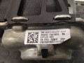 ремень безопасности Alfa Romeo Giulia 2 поколение 952 2018, 2.0 л., бензин, АКПП, седан, задний привод, правый руль, 156116231 - фото №2