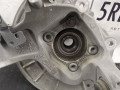 кулак задний правый Alfa Romeo Giulia 2 поколение 952 2018, 2.0 л., бензин, АКПП, rosso red, седан, полный привод - фото №4