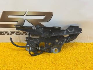 петля капота правая BMW 5 серия G30/G31 G30 2018, 2.0 л., B48 B20 B, бензин, АКПП, 475, седан, задний привод, правый руль, 7347408