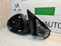 зеркало наружное левое Alfa Romeo Giulia 2 поколение 952 2018, 2.0 л., бензин, АКПП, седан, задний привод, правый руль - фото №2