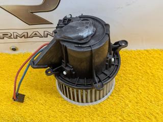 моторчик печки Porsche Panamera 970 [рестайлинг] 970 2014, 4.8 л., MCX.PA, бензин, робот, c9a (белый), хетчбэк 5 дв., полный привод