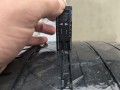 диск литой Mercedes-Benz GLC AMG X253 2018, 3.0 л., M 276.823, бензин, АКПП, 896 brilliant blue, внедорожник 5 дв., полный привод, правый руль - фото №7