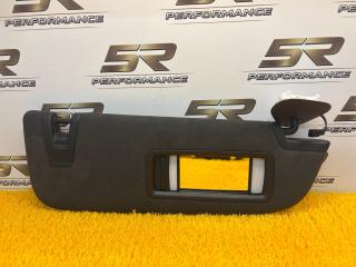 козырек солнцезащитный Porsche Panamera 970 [рестайлинг] 970 2014, 4.8 л., MCX.PA, бензин, робот, c9a (белый), хетчбэк 5 дв., полный привод