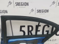 дверь задняя правая BMW M5 F10 [рестайлинг] F10 2016, 4.4 л., S63 B44 B, бензин, робот, седан, задний привод, правый руль - фото №8