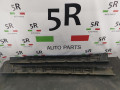 накладка на порог Alfa Romeo Giulia 2 поколение [рестайлинг] 952 2021, 2.9 л., бензин, АКПП, blue misano, седан, задний привод, правый руль - фото №2