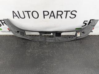 накладка декоративная Porsche Panamera 970 2011, 4.8 л., M 48.40, бензин, АКПП, c9z (basaltschwarz), лифтбэк, полный привод, правый руль, 970504811, 9705048110