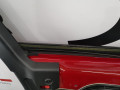 дверь передняя левая Alfa Romeo Stelvio 1 поколение 949 2019, 2.0 л., бензин, АКПП, rosso red, внедорожник 5 дв., полный привод, правый руль - фото №8