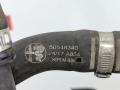 патрубок (трубопровод, шланг) Alfa Romeo Stelvio 1 поколение 949 2019, 2.0 л., бензин, АКПП, montecarlo blue, внедорожник 5 дв., полный привод, правый руль, 50548340 - фото №4