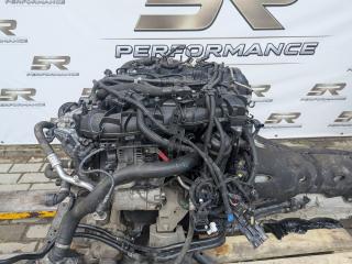 двигатель BMW 3 серия G20 2021, 2.0 л., B48 B20 B, бензин, АКПП, mineralgrau metallic (b39), седан, задний привод, правый руль, 11005A55E68, 5A55E68
