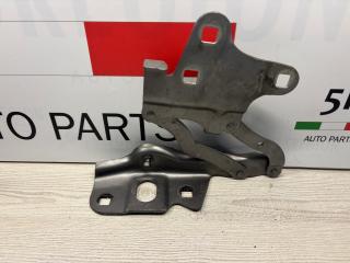 петля капота левая Alfa Romeo Stelvio 1 поколение 949 2019, 2.0 л., бензин, АКПП, vesuvio gray metallic, внедорожник 5 дв., полный привод, правый руль