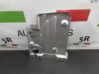 защита днища Alfa Romeo Stelvio 1 поколение [рестайлинг] 949 2021, 2.0 л., бензин, АКПП, внедорожник 5 дв., 50549622