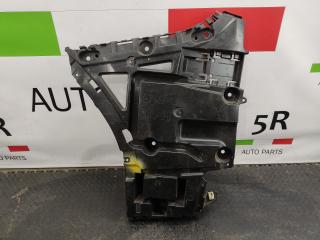 Крепление бампера заднего BMW X3 G01 2020, 2.0 л., B47 D20 B, дизель, АКПП, a90, внедорожник 5 дв., полный привод, правый руль, 7400667