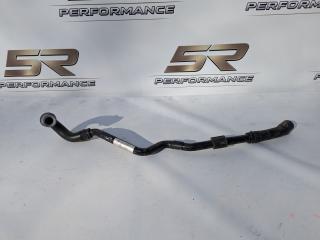 патрубок (трубопровод, шланг) Porsche Panamera 970 [рестайлинг] 970 2014, 4.8 л., MCX.PA, бензин, робот, c9a (белый), хетчбэк 5 дв., полный привод, 970106430, 970106452, 970106044