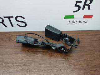 замок ремня безопасности BMW X3 G01 2020, 2.0 л., B47 D20 B, дизель, АКПП, a90, внедорожник 5 дв., полный привод, правый руль, 7414288