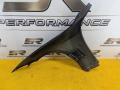 крыло переднее правое BMW 4 серия F32/F33 F32 2016, 3.0 л., N57 D30 A, дизель, АКПП, black sapphire metallic (475), купе, задний привод, правый руль - фото №5