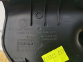 накладка двери (крышки) багажника BMW 5 серия G30/G31 G30 2018, 2.0 л., B48 B20 B, бензин, АКПП, 475, седан, задний привод, правый руль, 51497383562, 7383562 - фото №5