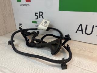 проводка датчиков парковки Alfa Romeo Giulia 2 поколение 952 2018, 2.0 л., бензин, АКПП, седан, задний привод, правый руль, 505461180