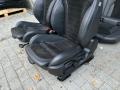 салон (комплект сидений) Alfa Romeo Stelvio 1 поколение 949 2019, 2.9 л., бензин, АКПП, внедорожник 5 дв., полный привод, правый руль - фото №5