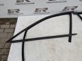 Комплект молдингов BMW 3 серия G20 2021, 2.0 л., B48 B20 B, бензин, АКПП, mineralgrau metallic (b39), седан, задний привод, правый руль - фото №5