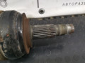 полуось задняя (приводной вал, ШРУС) Alfa Romeo Giulia 2 поколение 952 2018, 2.0 л., бензин, АКПП, седан, задний привод, правый руль, 50549851 - фото №4