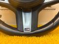 руль BMW 3 серия G20 2021, 2.0 л., B48 B20 B, бензин, АКПП, mineralgrau metallic (b39), седан, задний привод, правый руль, 61317857776, 7857776 - фото №8