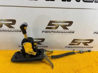 модуль управления селектора АКПП Porsche Cayenne 958 2011, 4.8 л., M 48.52, бензин, АКПП, r9a (sandweiss), внедорожник 5 дв., полный привод, правый руль, 7P5713025, 7P5713025N