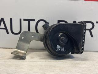 сигнал (клаксон) Alfa Romeo Stelvio 1 поколение 949 2018, 2.0 л., бензин, АКПП, vesuvio gray metallic, внедорожник 5 дв., полный привод, правый руль