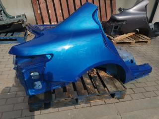 крыло заднее правое Alfa Romeo Giulia 2 поколение [рестайлинг] 952 2022, 2.9 л., бензин, АКПП, blue misano, седан, задний привод, правый руль