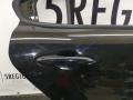 дверь задняя правая Alfa Romeo Giulia 2 поколение [рестайлинг] 952 2021, 2.0 л., бензин, АКПП, black vulcano, седан, задний привод, правый руль - фото №2