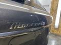 крышка багажника (дверь 3-5) Maserati Levante 1 поколение [рестайлинг] M161 2023, 2.0 л., АКПП, внедорожник 5 дв., полный привод, правый руль - фото №7