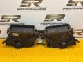 дефлектор обдува салона BMW 5 серия G30/G31 G30 2018, 2.0 л., B48 B20 B, бензин, АКПП, 475, седан, задний привод, правый руль, 9329579 - фото №5