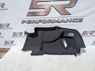 обшивка багажника Mercedes-Benz E-Класс W214 2025, 2.0 л., бензин, АКПП, 197 - obsidian black, седан, полный привод, правый руль, A214690600
