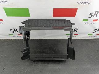 воздуховод (дефлектор) радиатора Alfa Romeo Giulia 2 поколение [рестайлинг] 952 2021, 2.0 л., бензин, седан, 50548121