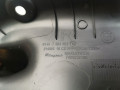 накладка двери (крышки) багажника BMW 5 серия G30/G31 G30 2018, 2.0 л., B48 B20 B, бензин, АКПП, 475, седан, задний привод, правый руль, 51497383563, 7383563 - фото №4