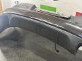 бампер задний Porsche Panamera 970 2011, 4.8 л., M 48.40, бензин, АКПП, c9z (basaltschwarz), лифтбэк, полный привод, правый руль - фото №4