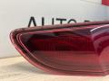 фонарь задний левый Alfa Romeo Giulia 2 поколение 952 2018, 2.0 л., бензин, АКПП, седан, задний привод, правый руль, 505495590 - фото №4