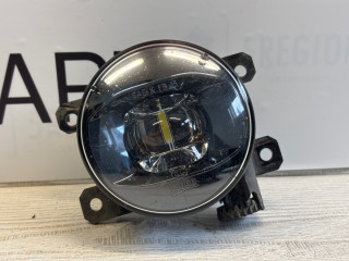 фара противотуманная Alfa Romeo Stelvio 1 поколение 949 2018, 2.2 л., дизель, АКПП, внедорожник 5 дв., полный привод, правый руль, 670033497