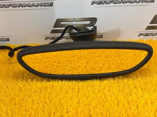 зеркало салона Porsche Panamera 970 [рестайлинг] 970 2014, 4.8 л., MCX.PA, бензин, робот, c9a (белый), хетчбэк 5 дв., полный привод