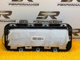 подушка безопасности коленная Porsche Panamera 970 2011, 4.8 л., M 48.40, бензин, АКПП, c9z (basaltschwarz), лифтбэк, полный привод, правый руль, 970803062, 97080306204