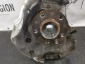 кулак поворотный левый Maserati Grecale 1 поколение M182 2023, 2.0 л., бензин, АКПП, внедорожник 5 дв., полный привод, правый руль, 670178216 - фото №5