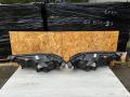 фара Alfa Romeo Stelvio 1 поколение 949 2019, 2.2 л., дизель, АКПП, внедорожник 5 дв., полный привод, правый руль - фото №4