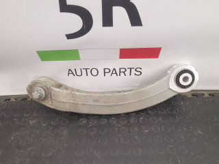 рычаг задний правый Alfa Romeo Stelvio 1 поколение [рестайлинг] 949 2021, 2.0 л., бензин, АКПП, verde visconti metallic, внедорожник 5 дв., полный привод, правый руль, 50543275