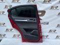 дверь задняя левая Alfa Romeo Stelvio 1 поколение 949 2018, 2.2 л., АКПП, внедорожник 5 дв. - фото №9