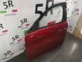 дверь передняя левая Alfa Romeo Giulia 2 поколение 952 2017, 2.9 л., бензин, АКПП, rosso competizione, седан, задний привод, правый руль - фото №2