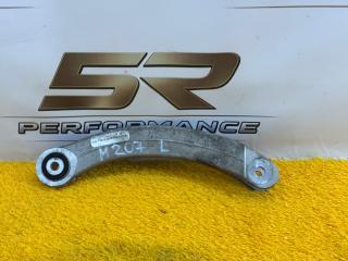 рычаг задний левый Alfa Romeo Giulia 2 поколение 952 2017, 2.0 л., бензин, АКПП, rosso red, седан, задний привод, правый руль, 50543275